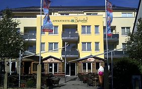 Apparthotel Birkenhof